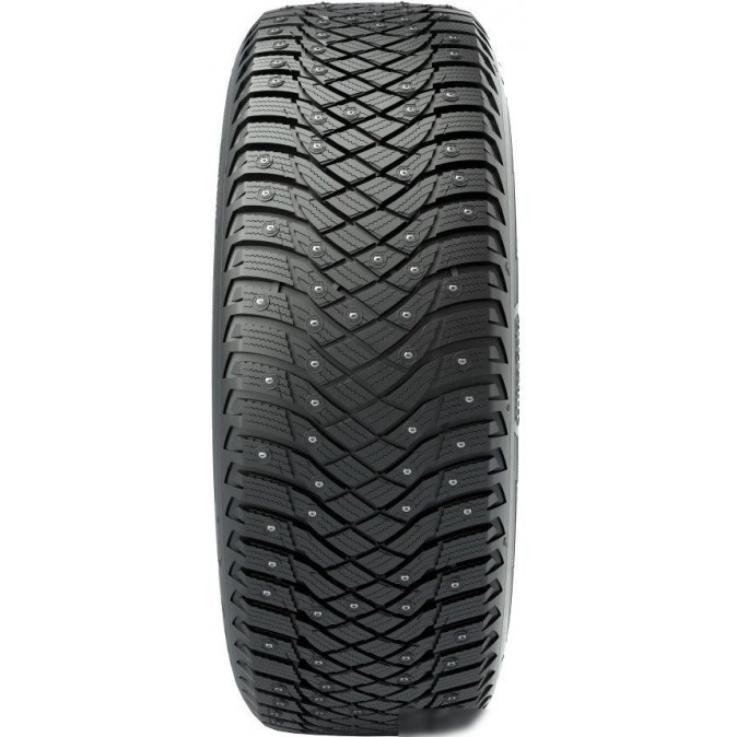 Goodyear UltraGrip Arctic 2 SUV 295/35R21 107T (шипы)