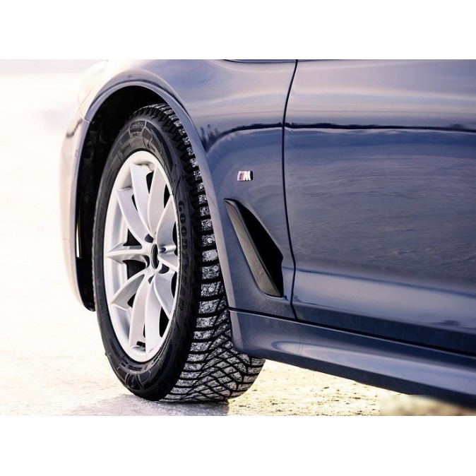 Goodyear UltraGrip Arctic 2 SUV 295/35R21 107T (шипы)