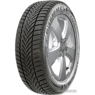Зимние шины Goodyear UltraGrip Ice 2+ 245/45R20 103T Зимние шины Goodyear UltraGrip Ice 2+ 245/45R20 103T