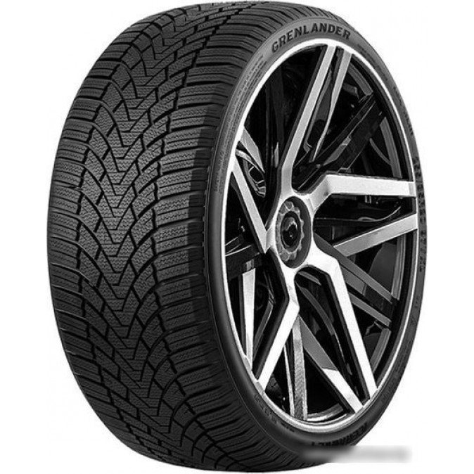 Grenlander Icehawke I 255/35R20 97V