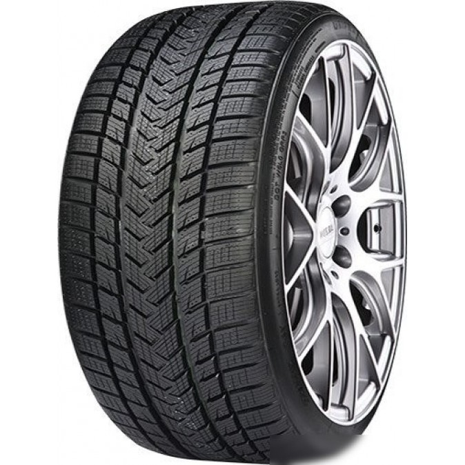 Gripmax SureGrip Pro Winter 295/25R22 97V