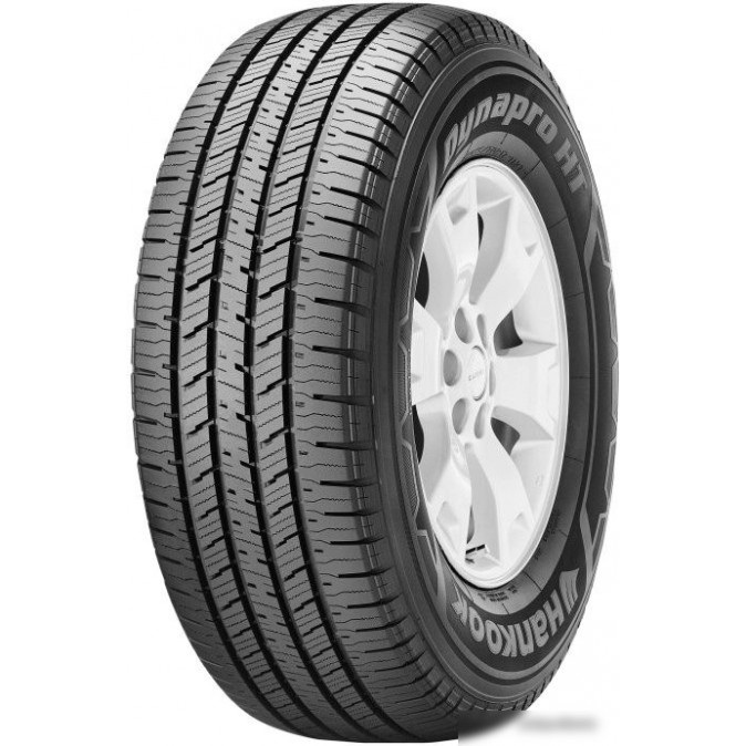 Hankook Dynapro HT RH12 265/60R18 110T