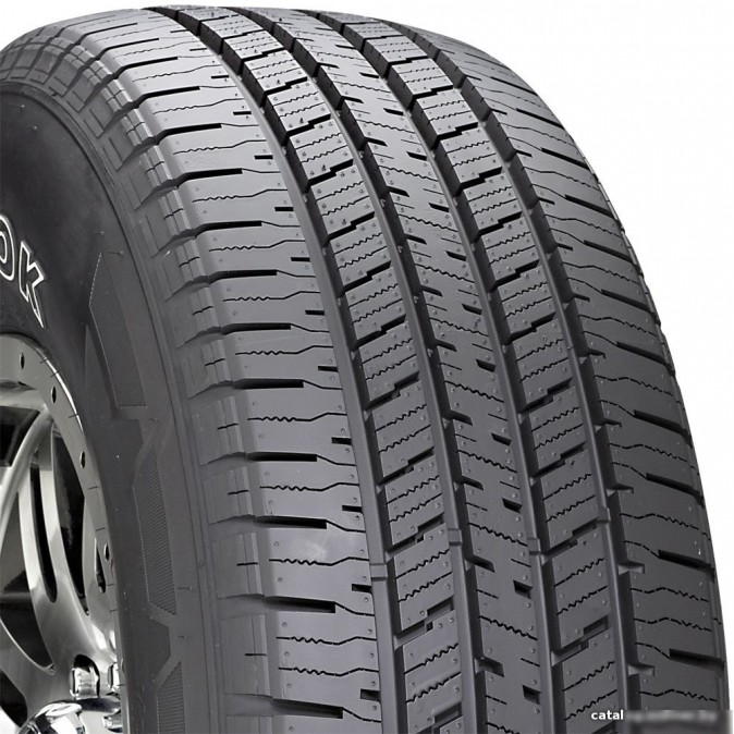 Hankook Dynapro HT RH12 265/60R18 110T