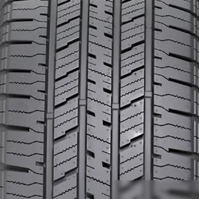 Hankook Dynapro HT RH12 265/60R18 110T