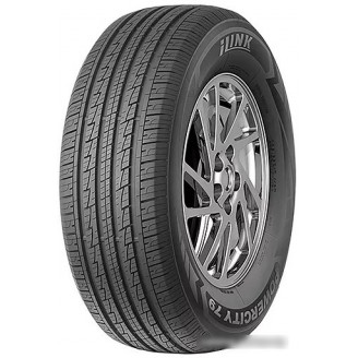 Летние шины iLink Powercity 79 255/60R17 110H XL