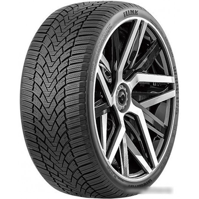 iLink Snowgripper I 215/55R18 99H XL