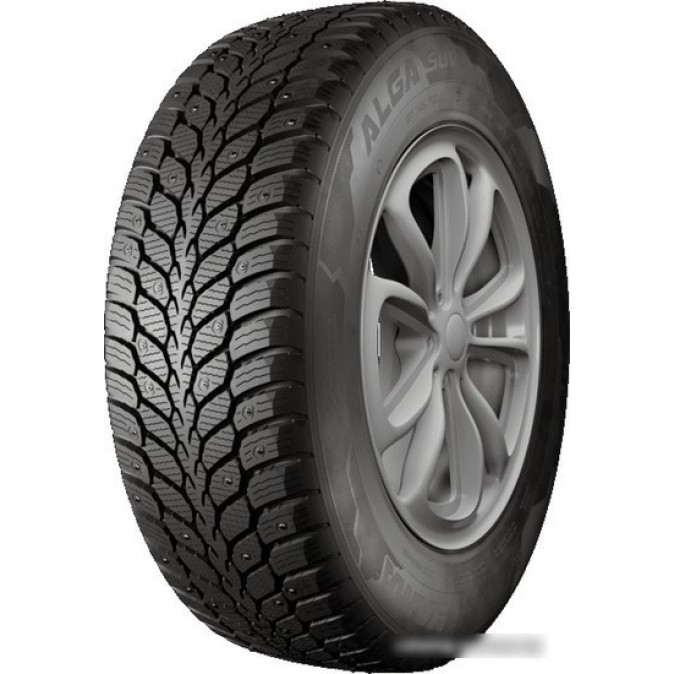 KAMA ALGA SUV (HK-532) 185/75R16 97T (шип)