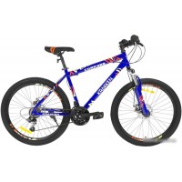 Велосипед Krakken Compass р.18 2020