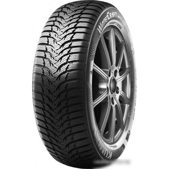 Kumho WinterCraft WP51 175/55R15 77T