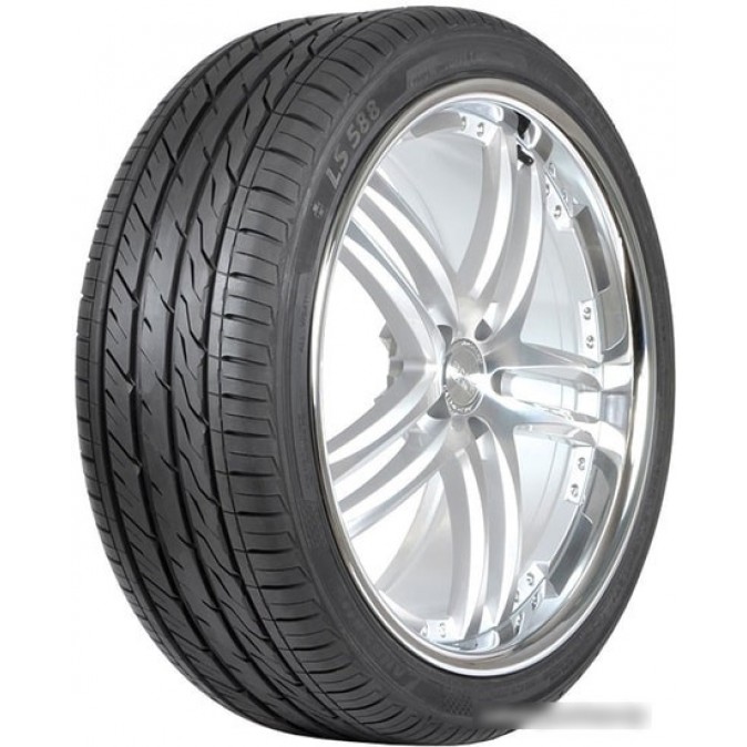 Landsail LS588 295/40R21 111W