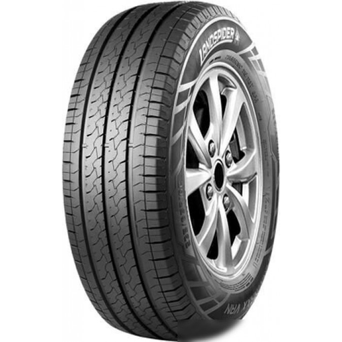 Landspider Duratraxx Van 205/65R16C 107/105T
