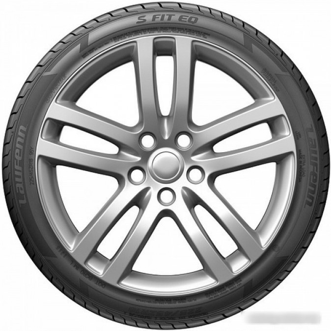 Laufenn S Fit EQ LK01 195/60R15 88H