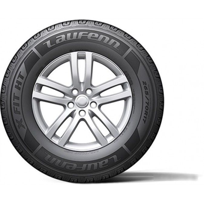 Laufenn X FIT HT 265/60R18 110V