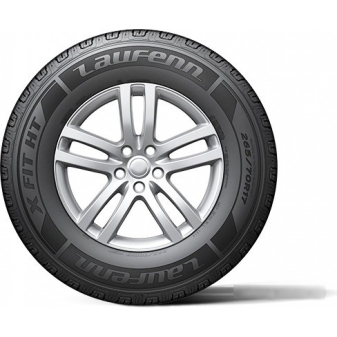 Laufenn X FIT HT LD01 245/60R18 105T