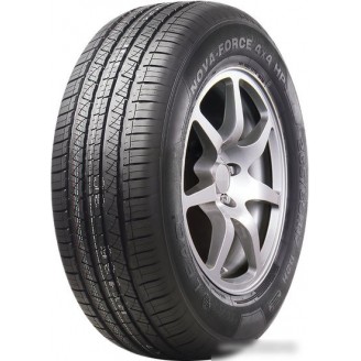 Летние шины LEAO Nova-Force 4x4 HP 215/55R18 99V