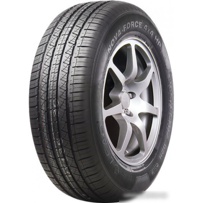 LEAO Nova-Force 4x4 HP 215/55R18 99V