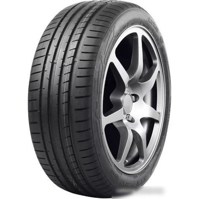 LEAO Nova-Force Acro 225/55R17 97W RFT