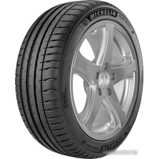 Автомобильные шины Michelin Pilot Sport 4 255/40R19 100W