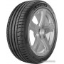 Michelin Pilot Sport 4 255/40R19 100W