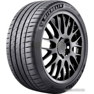 Автомобильные шины Michelin Pilot Sport 4 S 325/30R21 108Y