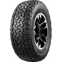 Летние шины Roadcruza RA1100 235/65R17 108T
