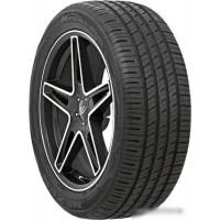 Автомобильные шины Roadstone N'Fera RU5 265/60R18 109V