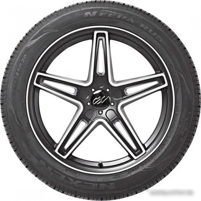 Roadstone N'Fera RU5 265/60R18 109V