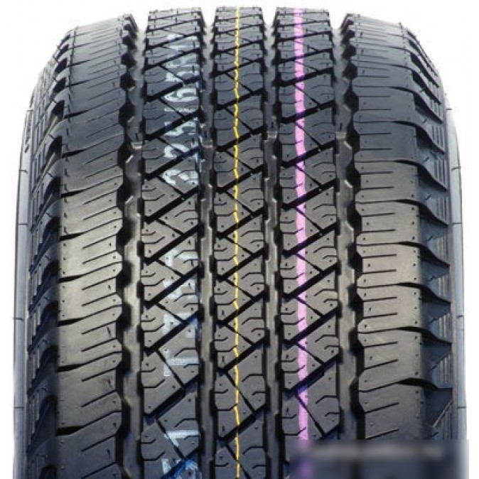 Roadstone Roadian HT 255/70R15 108S