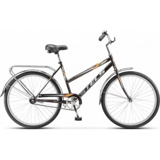 Велосипед Stels Legenda 200 26C р.19 2025 (коричневый) Велосипед Stels Legenda 200 26C р.19 2025 (коричневый)