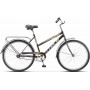 Stels Legenda 200 26C р.19 2025 (коричневый, разобранный)
