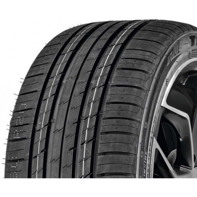 Tracmax X-Privilo RS01 255/40R21 102Y