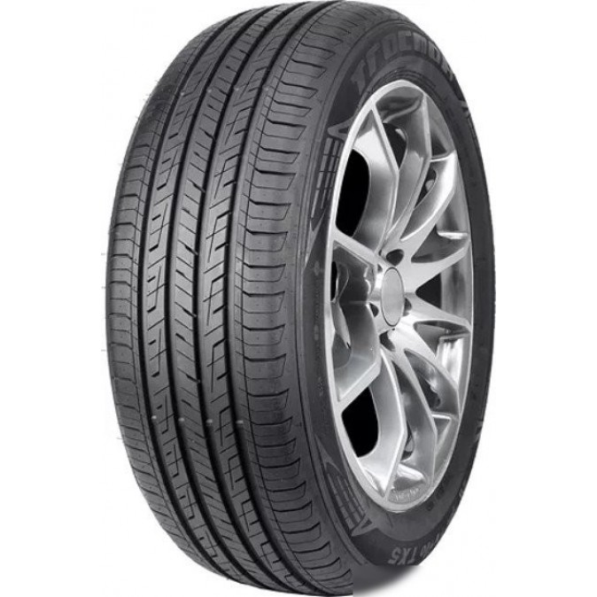 Tracmax X-Privilo TX5 195/60R15 88H