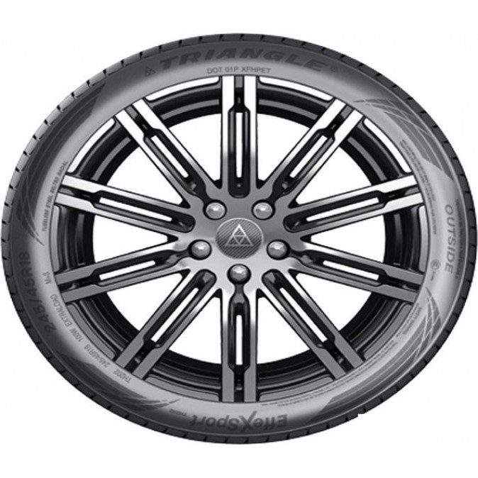 Triangle EffeXSport TH202 235/40R18 95Y