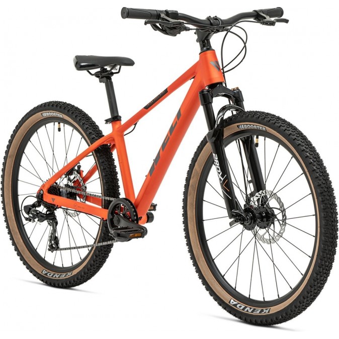 Welt Brave 1.0 24 MD 2025 (оранжевый)