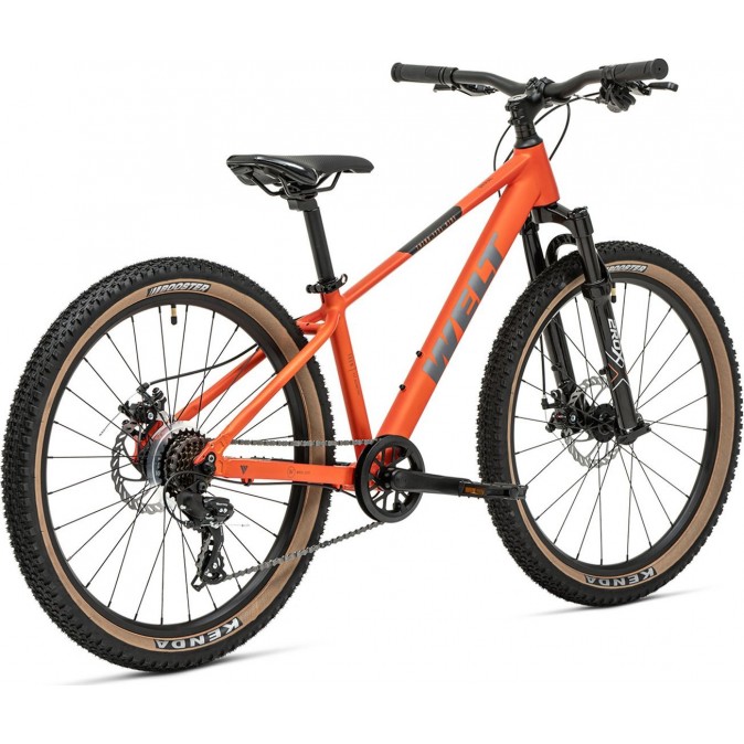 Welt Brave 1.0 24 MD 2025 (оранжевый)