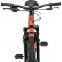 Welt Brave 1.0 24 MD 2025 (оранжевый)
