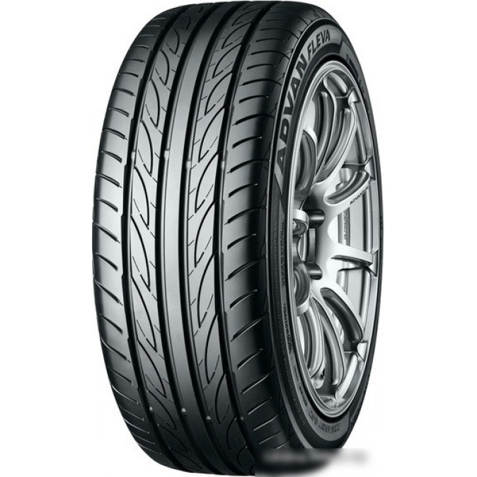 Yokohama ADVAN Fleva V701 255/35R19 96W