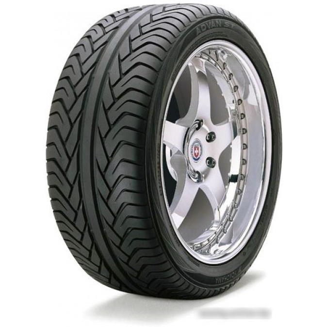 Yokohama ADVAN S.T. V802 275/50R20 113W
