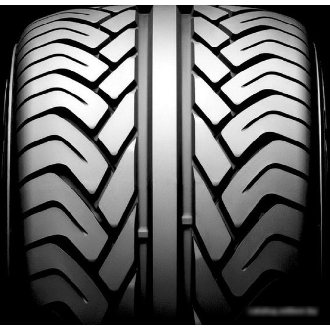 Yokohama ADVAN S.T. V802 275/50R20 113W