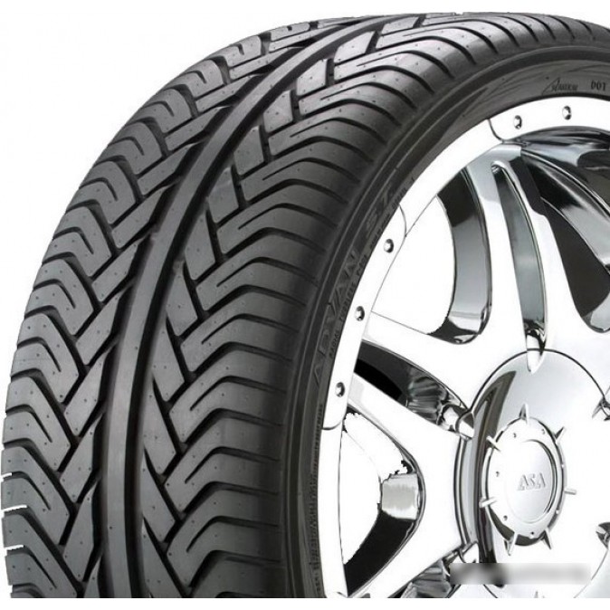 Yokohama ADVAN S.T. V802 275/50R20 113W