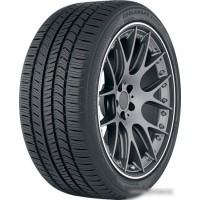 Летние шины Yokohama Geolandar X-CV G057 275/55R19 111W