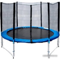 Батут Atlas Sport 312 см - 10ft Pro (три ноги)