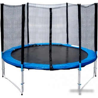 Батут Atlas Sport 312 см - 10ft Pro (три ноги)