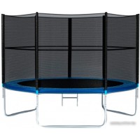 Батут Atlas Sport 374см - 12ft Basic
