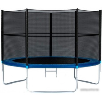 Батут Atlas Sport 374см - 12ft Basic