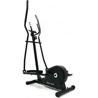 Эллиптический тренажер Atlas Sport Boost Black Эллиптический тренажер Atlas Sport Boost Black