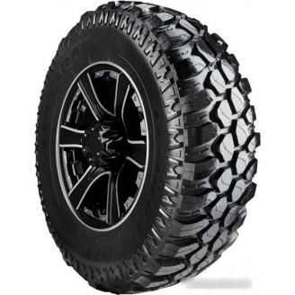 Автомобильные шины Centara Terrena M/T 285/70R17 121/118Q
