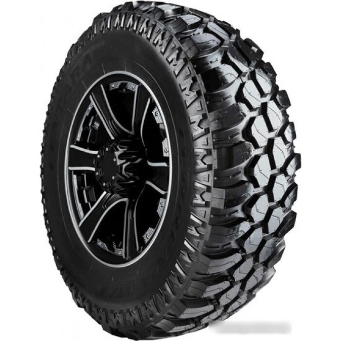 Centara Terrena M/T 285/70R17 121/118Q