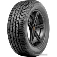 Автомобильные шины Continental ContiCrossContact LX Sport 265/40R22 106Y