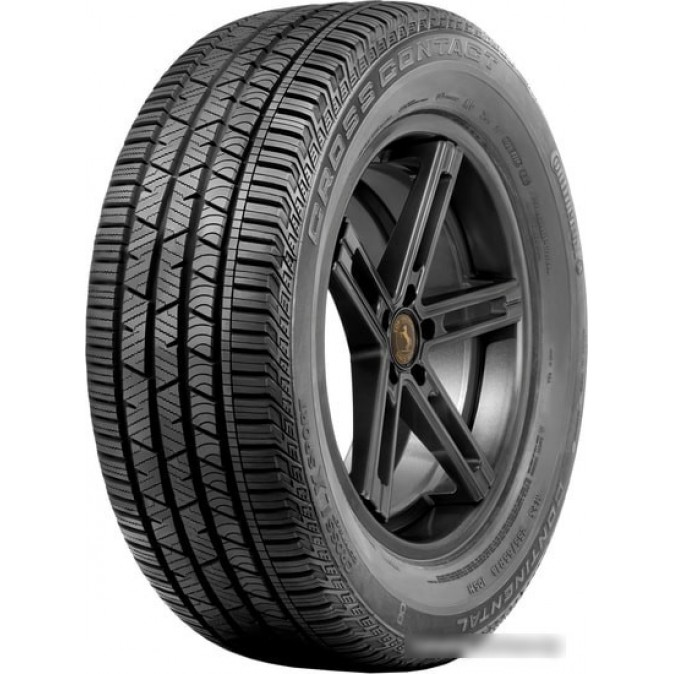 Continental ContiCrossContact LX Sport 285/40R22 110Y